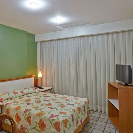 Flat praia Vila Velha ES Vila Velha (Espirito Santo) Exterior foto